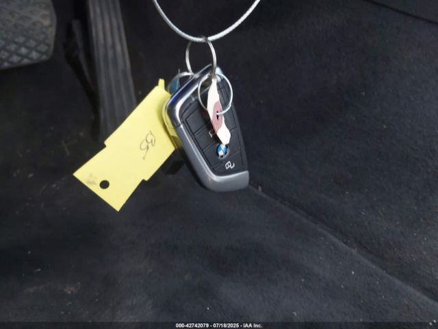 2020 BMW 330I WBA5R7C06LFH44168 Photo 10