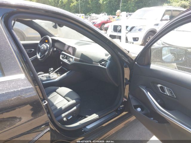 2020 BMW 330I WBA5R7C06LFH44168 Photo 4