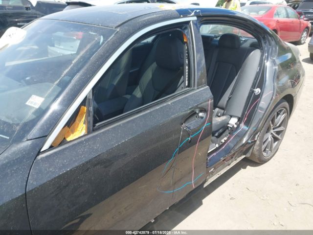 2020 BMW 330I WBA5R7C06LFH44168 Photo 5