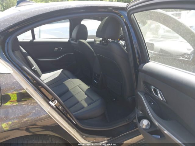 2020 BMW 330I WBA5R7C06LFH44168 Photo 7