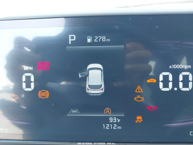 KNDEU2AA7S7782126 KIA nu mpi