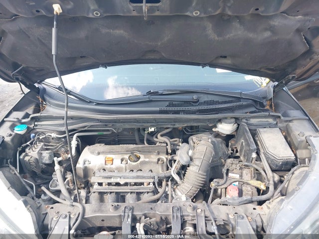 Honda k24z7 2014 5J6RM4H33EL018770 Image 10