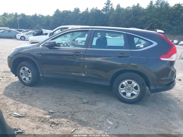Honda k24z7 2014 5J6RM4H33EL018770 Image 15