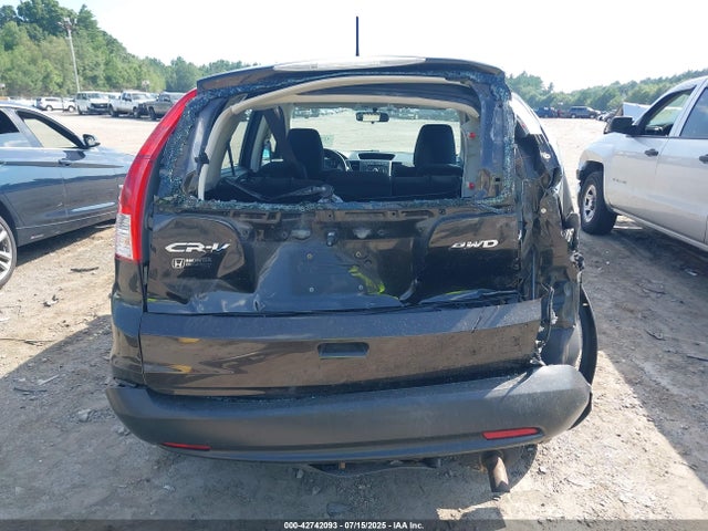 Honda k24z7 2014 5J6RM4H33EL018770 Image 17
