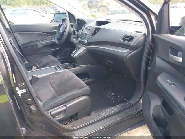 Honda k24z7 2014 5J6RM4H33EL018770 Image 5