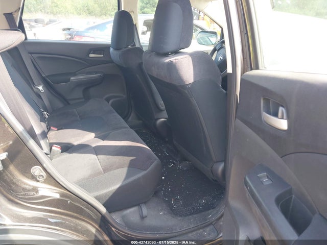 Honda k24z7 2014 5J6RM4H33EL018770 Image 8