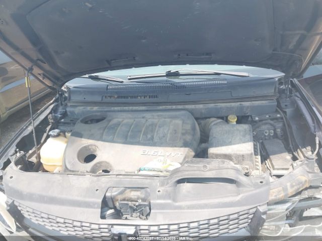 2015 DODGE JOURNEY 3C4PDCEG7FT660140 Photo 9