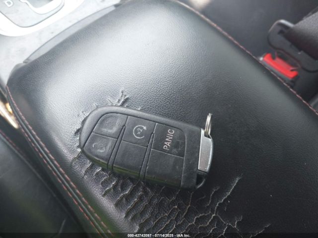2015 DODGE JOURNEY 3C4PDCEG7FT660140 Photo 10