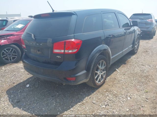 2015 DODGE JOURNEY 3C4PDCEG7FT660140 Photo 3