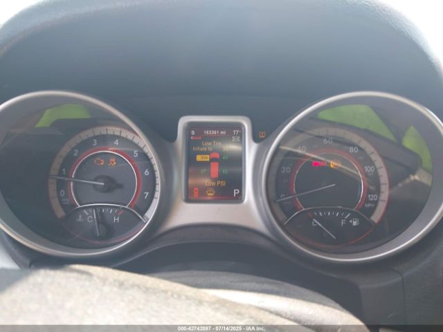 2015 DODGE JOURNEY 3C4PDCEG7FT660140 Photo 6