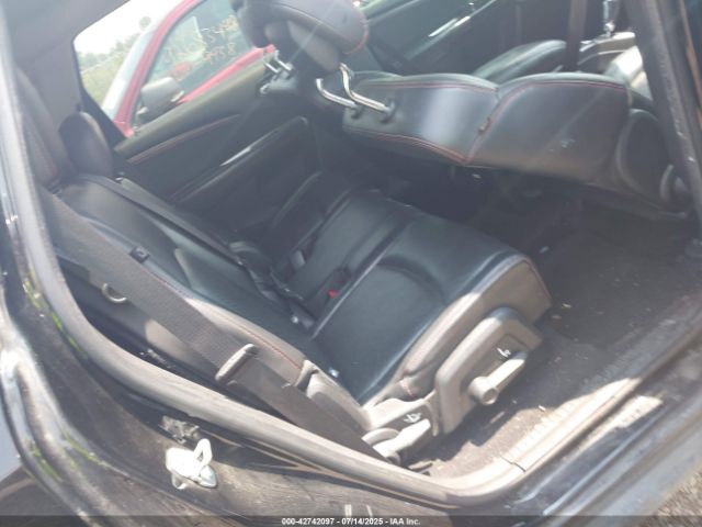 2015 DODGE JOURNEY 3C4PDCEG7FT660140 Photo 7