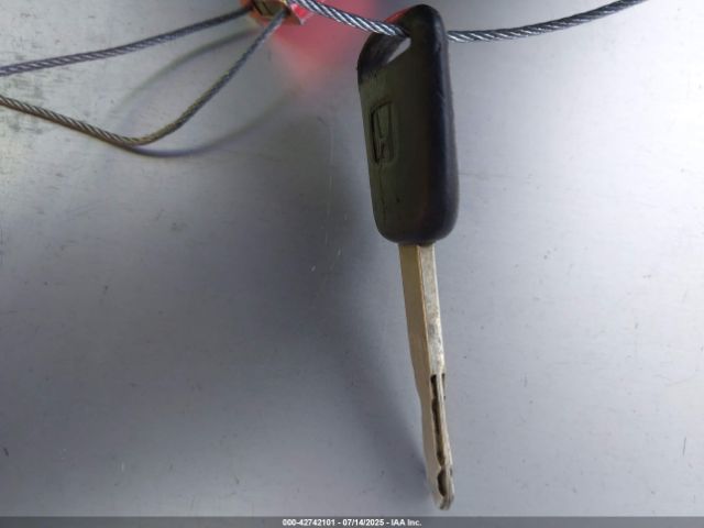 2003 HONDA CIVIC 2HGES16503H525697 Photo 10