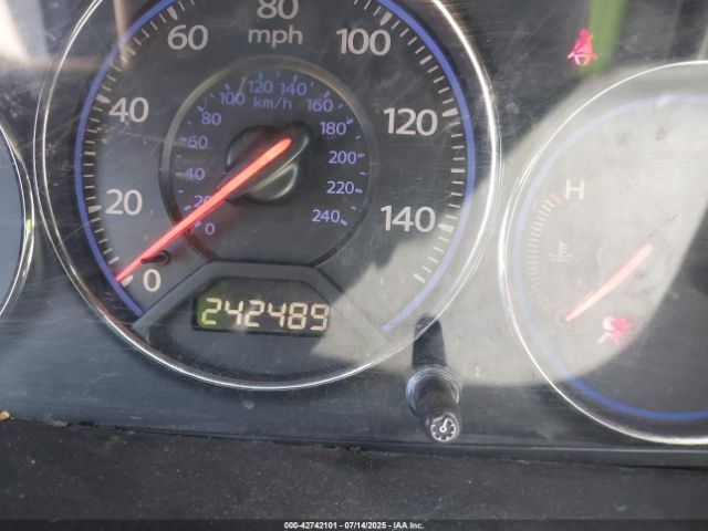 2003 HONDA CIVIC 2HGES16503H525697 Photo 6