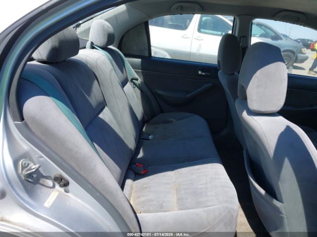 2003 HONDA CIVIC 2HGES16503H525697 Photo 7