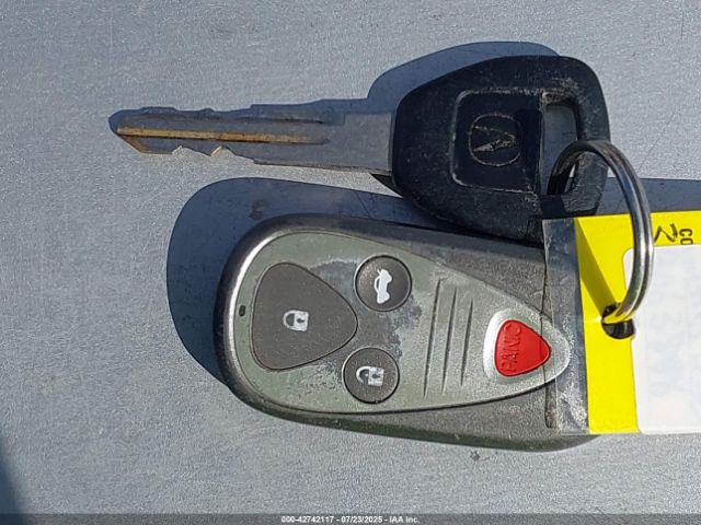 2003 ACURA TL 19UUA56853A063796 Photo 10