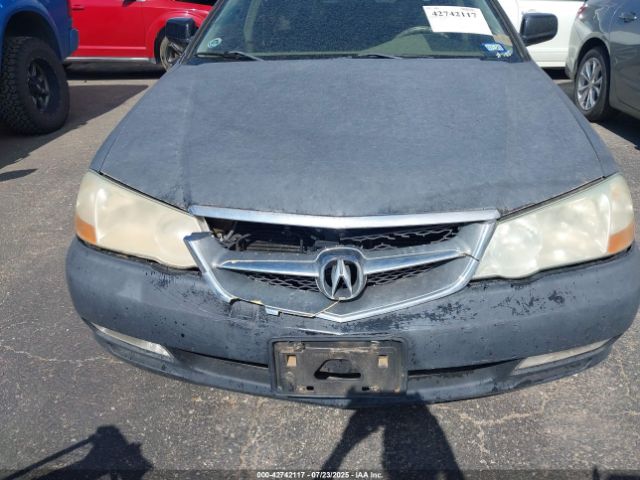 2003 ACURA TL 19UUA56853A063796 Photo 5