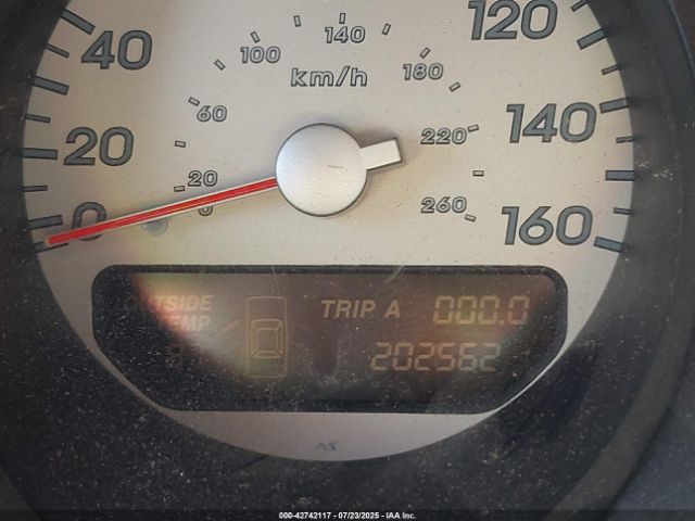 2003 ACURA TL 19UUA56853A063796 Photo 6