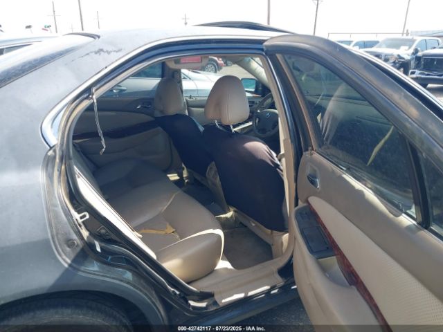 2003 ACURA TL 19UUA56853A063796 Photo 7