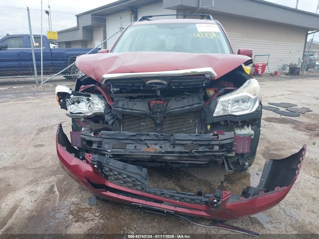 Subaru 2.5na u5 2015 JF2SJADC8FH453195 Image 12