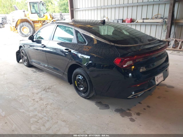 5XXG14J21MG014948 KIA t-gdi gamma ii