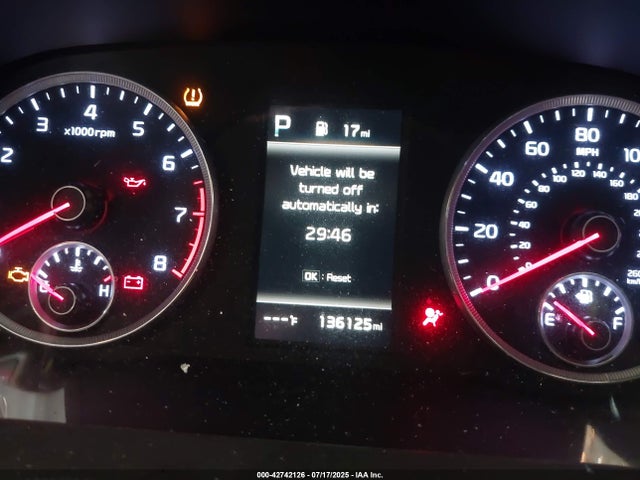 5XXG14J21MG014948 KIA t-gdi gamma ii
