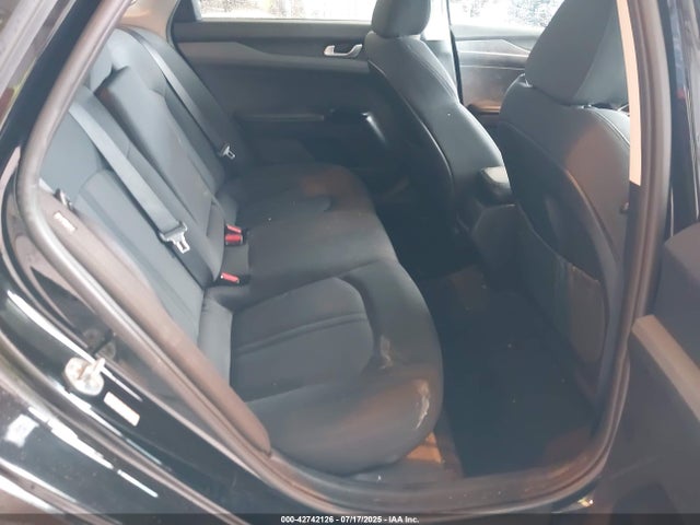 5XXG14J21MG014948 KIA t-gdi gamma ii