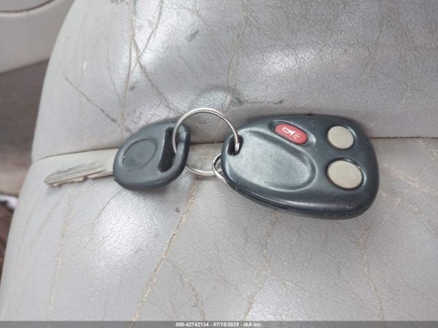 2005 CADILLAC ESCALADE 1GYEK63N45R140494 Photo 10