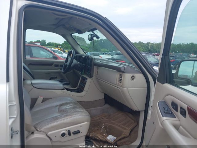 2005 CADILLAC ESCALADE 1GYEK63N45R140494 Photo 4