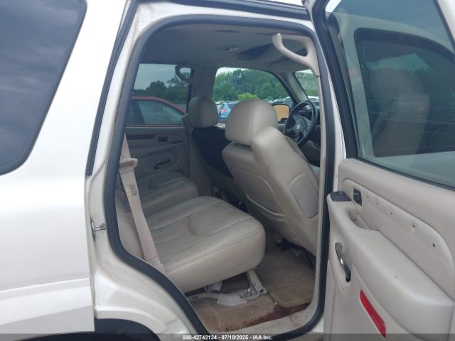 2005 CADILLAC ESCALADE 1GYEK63N45R140494 Photo 7