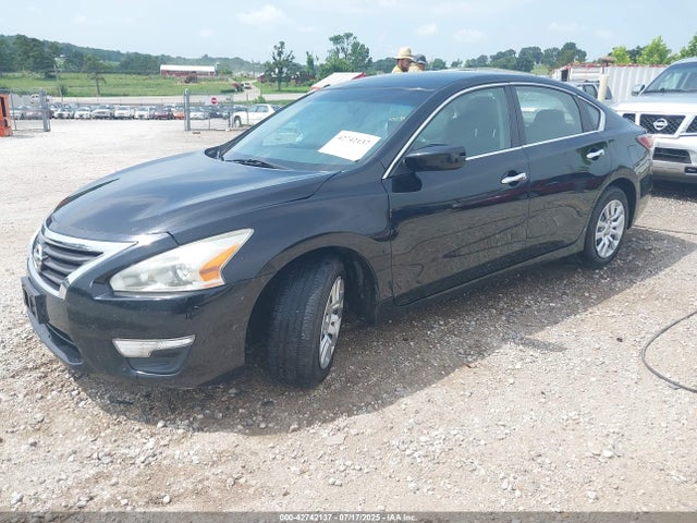 1N4AL3AP0EC147990 Nissan Altima
