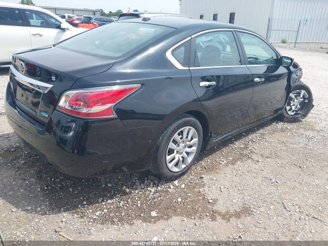 1N4AL3AP0EC147990 Nissan Altima