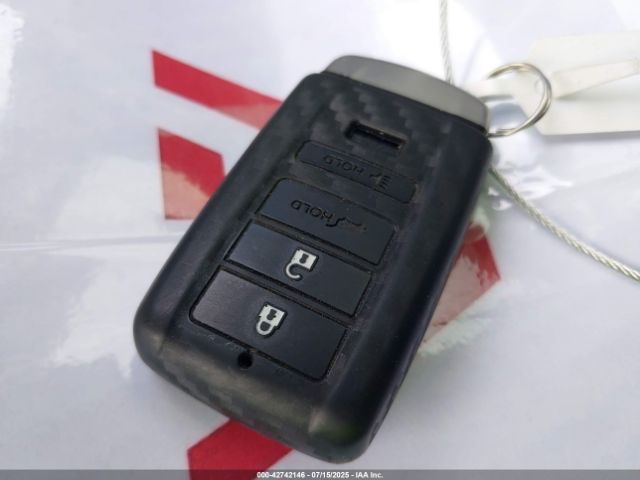 2022 ACURA ILX 19UDE2F78NA001810 Photo 10