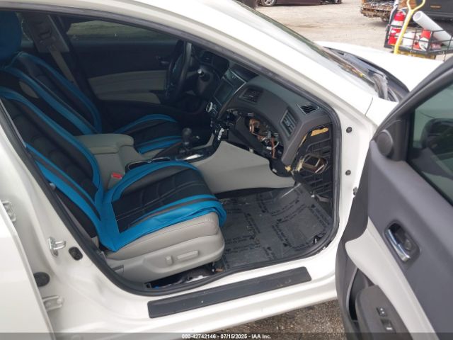 2022 ACURA ILX 19UDE2F78NA001810 Photo 4