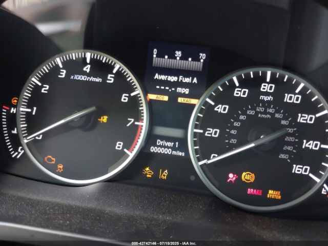 2022 ACURA ILX 19UDE2F78NA001810 Photo 6