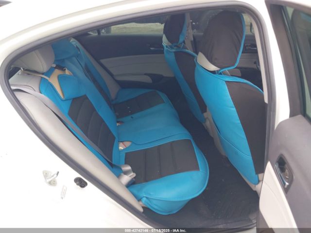 2022 ACURA ILX 19UDE2F78NA001810 Photo 7