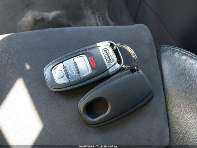 2013 AUDI S4 WAUBGAFL6DA066707 Photo 10
