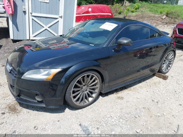 2014 AUDI TTS TRUB1AFK0E1006280 Photo 1