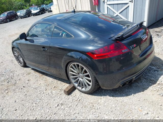 2014 AUDI TTS TRUB1AFK0E1006280 Photo 2