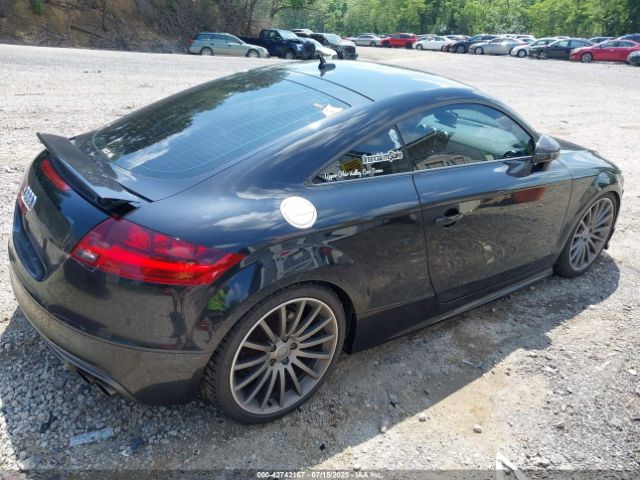 2014 AUDI TTS TRUB1AFK0E1006280 Photo 3