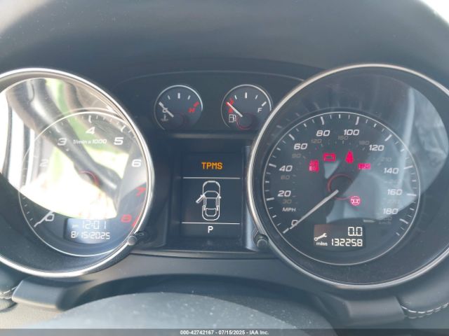 2014 AUDI TTS TRUB1AFK0E1006280 Photo 6