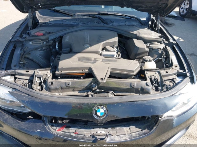 BMW 428i 2014 WBA3N3C53EK230003 Image 10