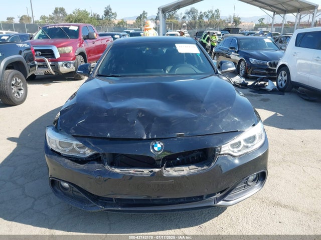 BMW 428i 2014 WBA3N3C53EK230003 Image 12