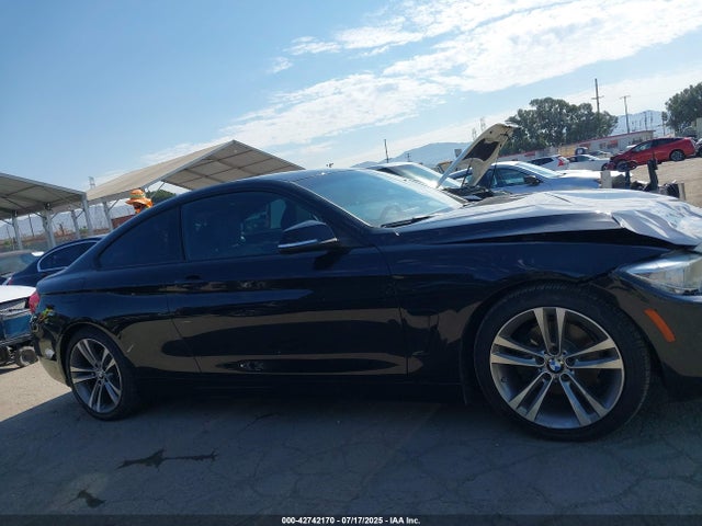 BMW 428i 2014 WBA3N3C53EK230003 Image 13