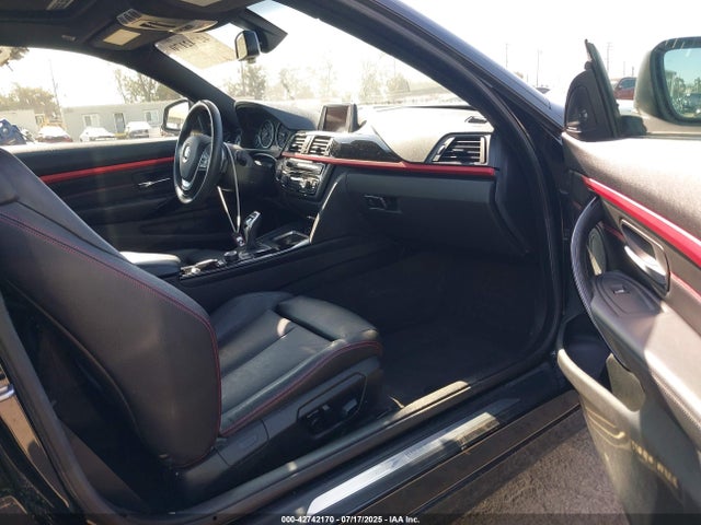 BMW 428i 2014 WBA3N3C53EK230003 Image 5