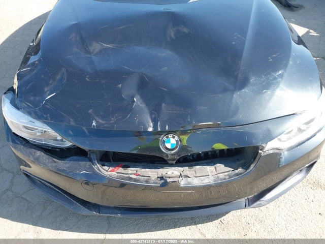 BMW 428i 2014 WBA3N3C53EK230003 Image 6