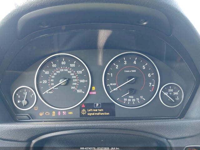BMW 428i 2014 WBA3N3C53EK230003 Image 7