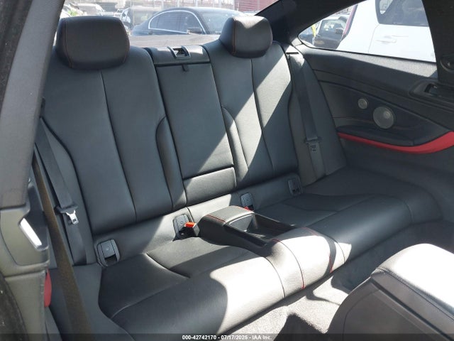 BMW 428i 2014 WBA3N3C53EK230003 Image 8