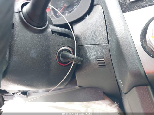 Subaru naturally aspirated 2016 JF2GPABC1G8345588 Image 11
