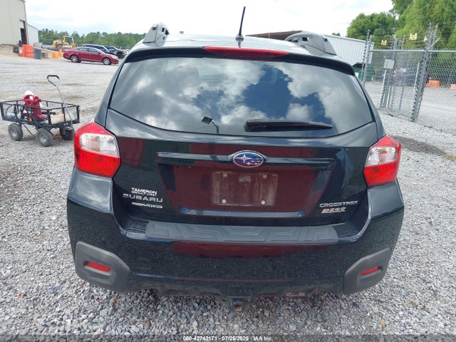 Subaru naturally aspirated 2016 JF2GPABC1G8345588 Image 16