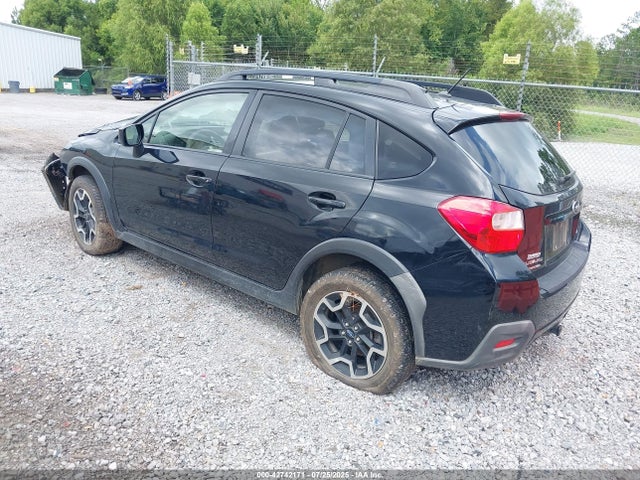 Subaru naturally aspirated 2016 JF2GPABC1G8345588 Image 3